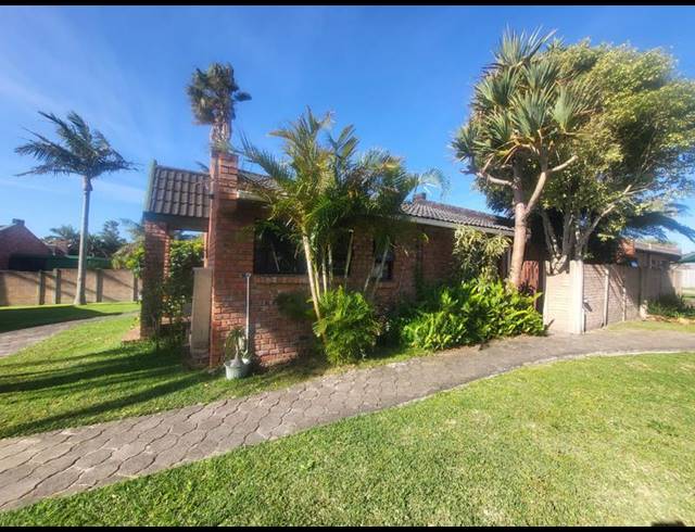 2 BEDROOM TOWNHOUSE FOR SALE IN KAMMA PARK